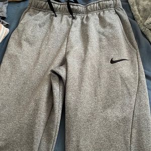 Mens Nike sweatpants